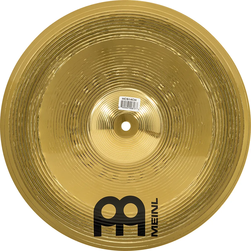 MEINL HCS 14" China