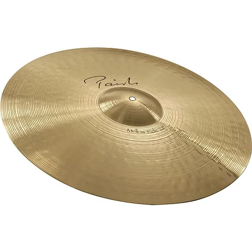 PAISTE Signature 20" Mellow Ride