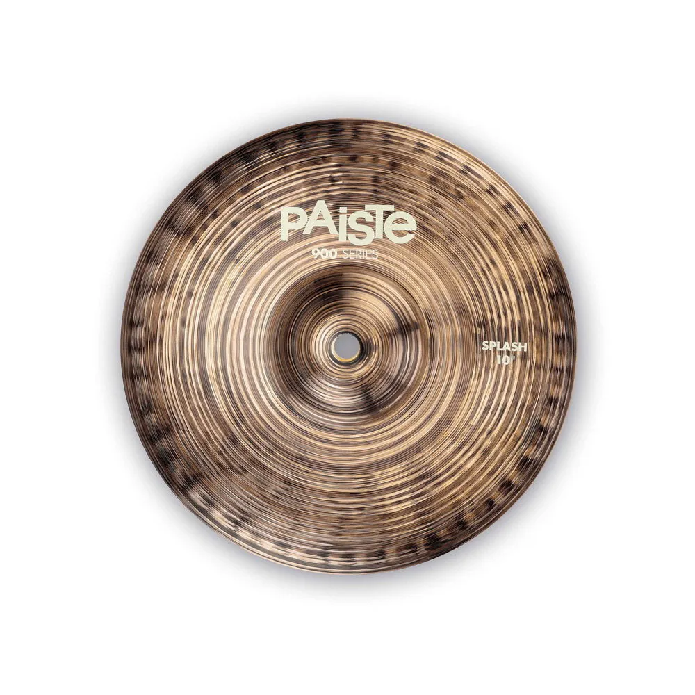 PAISTE 900 10" Splash
