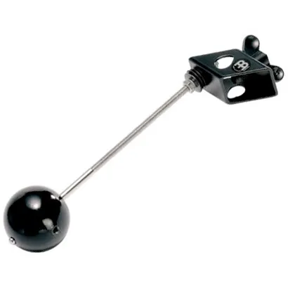 MEINL HAM1 Batte ClocheBlackA Fixer Au Dessus D Une Cloche 