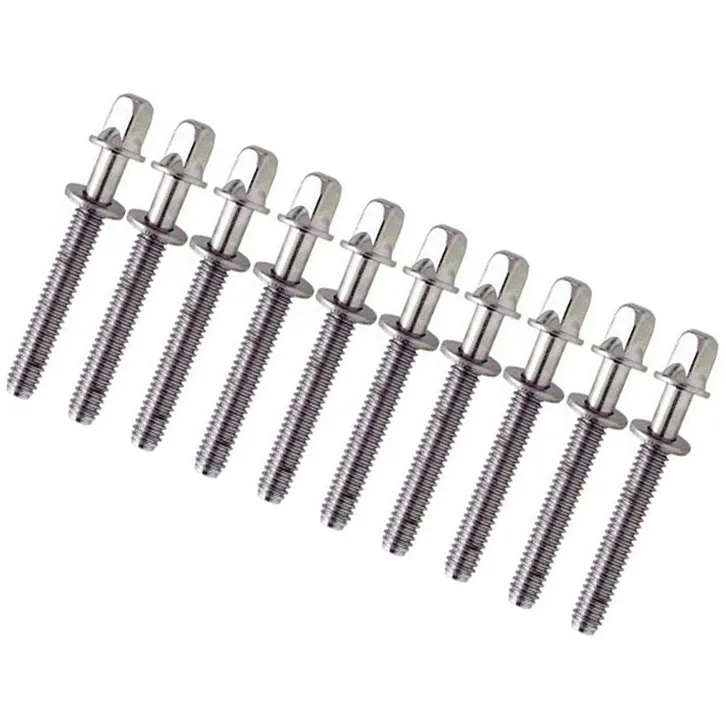 Tirant Stagg 42mm - 10 Pcs