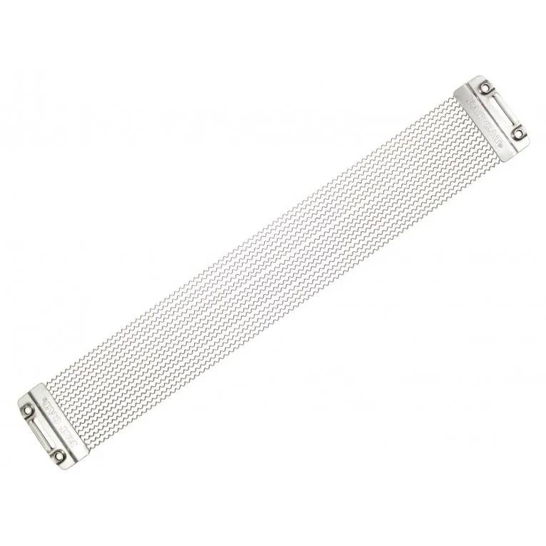 Timbre Fat Cat 14" - 16 Brins Carbone - No Pitch