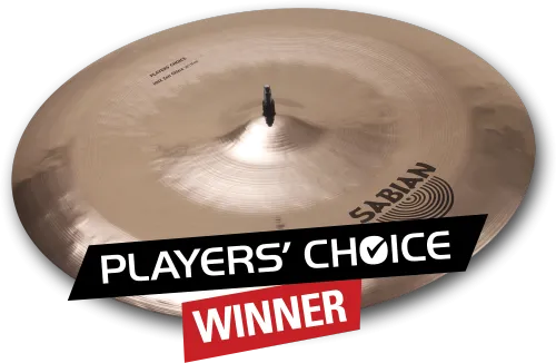 SABIAN HHX 20" Zen China