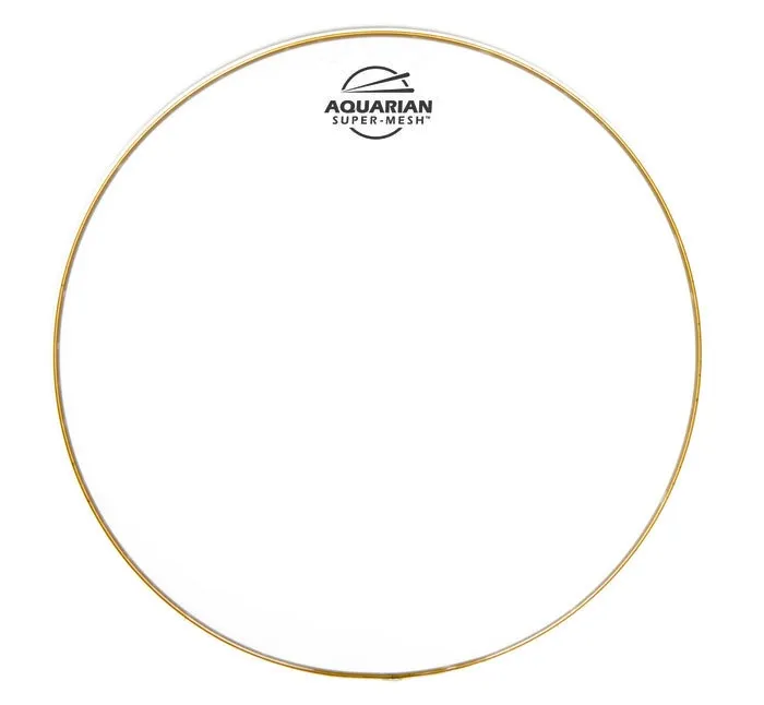 AQUARIAN Super Mesh 20" Bass
