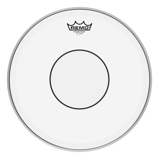 REMO Powerstroke 77 14" Clear