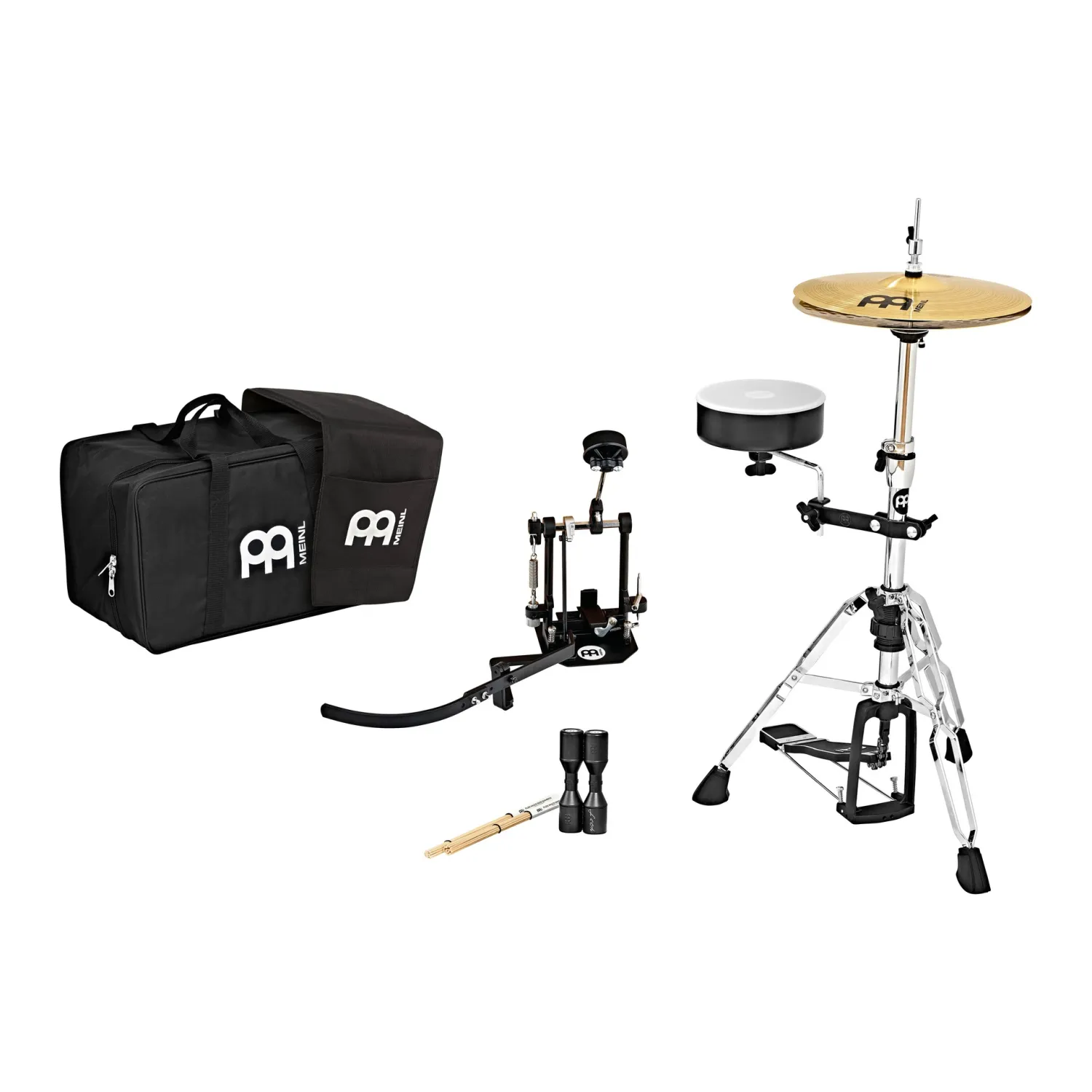 MEINL CAJ-KIT Cajon Kit De Conversion 