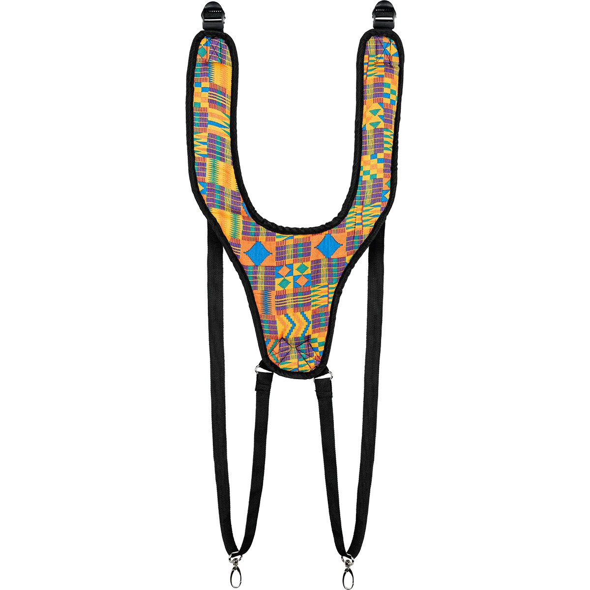 Sangle Djembe Meinl - Kenyan Quilt