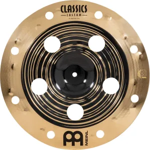 MEINL Classics Custom Dual 16" Trash China