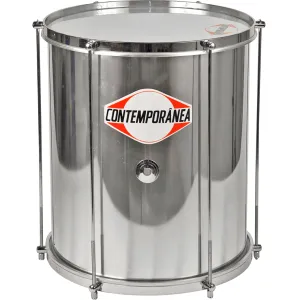 Repique Contemporanea De Charuto 16" X 45Cm - 6 Tirants