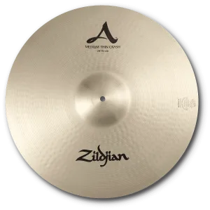 ZILDJIAN A 20" Medium Thin Crash