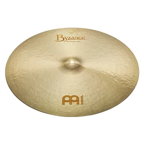 MEINL Byzance Jazz 20" Big Apple Ride