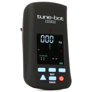 TUNE-BOT Studio Accordeur pour batterie
