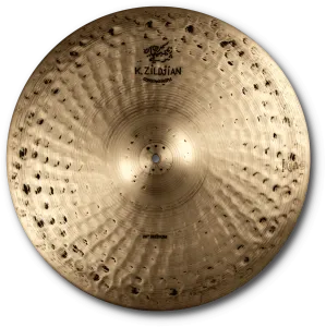 ZILDJIAN K Constantinople 20" Medium Ride