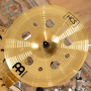 MEINL HCS 16" Trash China