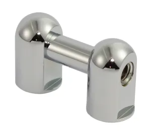 Coquille Spare Drum Tube Lug - Simple Tirant - 25Mm