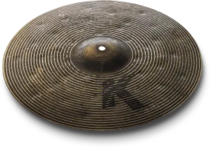 ZILDJIAN K Custom 16" Special Dry Crash