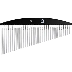 Chime Meinl Headliner 33 Barres Alu - Black