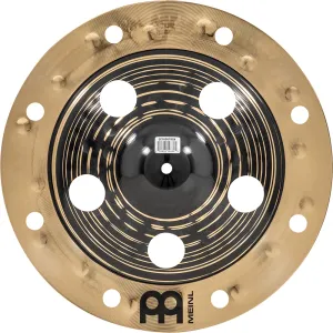 MEINL Classics Custom Dual 16" Trash China