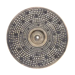 ZILDJIAN S 14" Dark Hi-hat