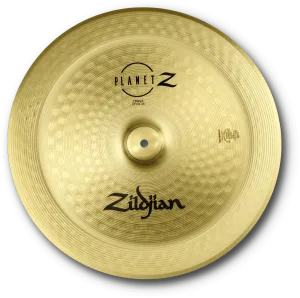 ZILDJIAN Planet Z 18" China