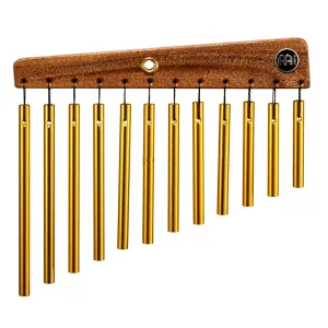 Chime Meinl 12 Barres Dorees