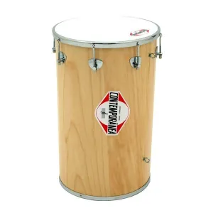 Rebolo Contemporanea 12" X 45Cm Bois Pro - 6 Tirants