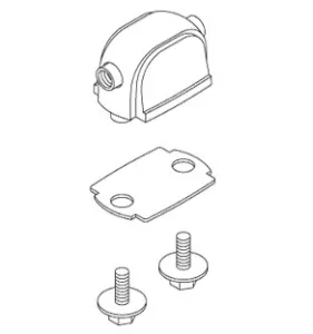 Coquille Tama Caisse Claire Starclassic Piccolo - Chrome (X1)