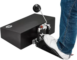 MEINL BASSBOX Cajon Bass Box Black 