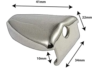 Crochet Sparedrum Dc21 - Cercle GC (X1)