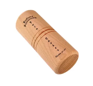 Shaker Rohema Twin Aigu Hetre/Acacia