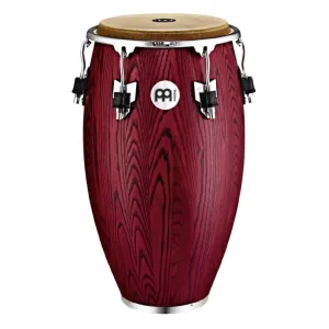 Tumba Meinl Woodcraft 12 1/2" - Red