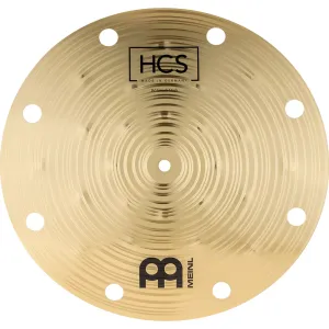 MEINL HCS Smack Stack 08"/10"/12"/14"/16" Stack