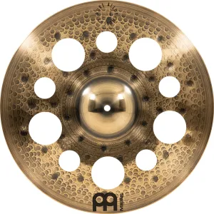 MEINL Pure Alloy Custom 18" Trash Crash
