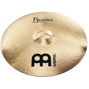 MEINL Byzance Brilliant 20" Medium Ride