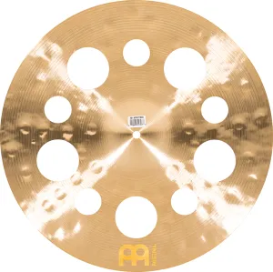 MEINL Byzance Dual 18" Trash Crash