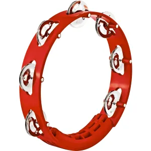 Tambourin Meinl Headliner 08" - Abs - Red