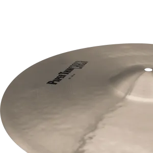 ZILDJIAN K 19" Paper Thin Crash