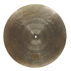 MEINL Byzance Foundry Reserve 20" R&D Flat N°363 Ride