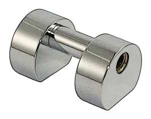Coquille Spare Drum Tube Lug - Simple Tirant - 25Mm