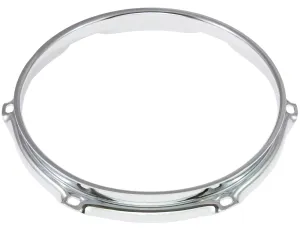 Cercle Sparedrum 8" - 6 Tirants - Triple Flange 2.3Mm