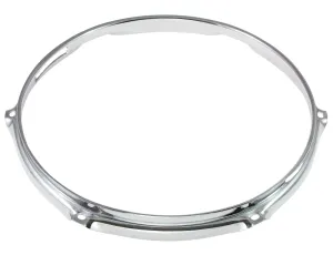 Cercle Sparedrum 10" - 6 Tirants - Timbre - Triple Flange 2.3Mm