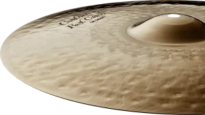 ZILDJIAN K Custom 14" Fast Crash