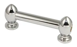 Coquille Spare Drum Tube Lug - Double Tirant - 51Mm