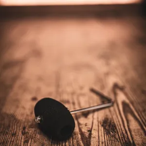 MEINL BBB3 Batte Grosse Caisse Bassbox - Coudee