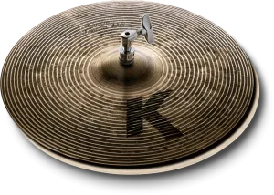 ZILDJIAN K Custom 15" Special Dry Hi-hat