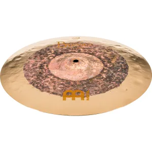 MEINL Byzance Dual 14" Hit-hat