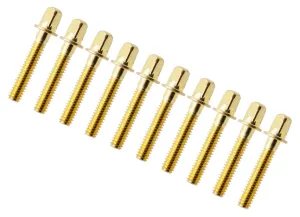 Tirant Spare Drum 28mm - Gold (X10)