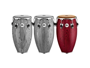 Tumba Meinl Woodcraft 12 1/2" - Red