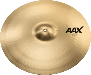 SABIAN AAX 20" Thin Brillant Crash