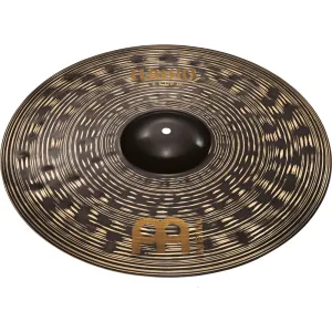 MEINL Classics Custom Dark 20" Ride